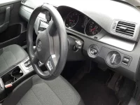 Volkswagen PASSAT VARIANT лот № 38116 оценка 4  с аукциона в Японии 6