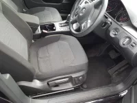 Volkswagen PASSAT VARIANT лот № 38116 оценка 4  с аукциона в Японии 7