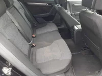 Volkswagen PASSAT VARIANT лот № 38116 оценка 4  с аукциона в Японии 9