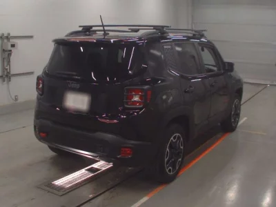 Chrysler JEEP RENEGADE