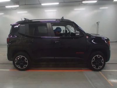 Chrysler JEEP RENEGADE