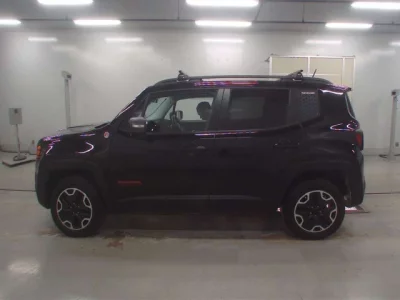 Chrysler JEEP RENEGADE