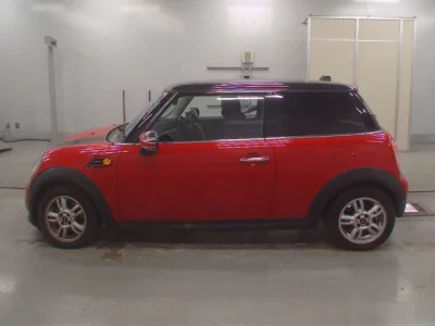 BMW MINI