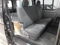 Toyota HIACE VAN лот № 30522 оценка 3.5  с аукциона в Японии 9