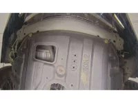 Toyota HIACE VAN лот № 30522 оценка 3.5  с аукциона в Японии 10