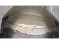 Toyota HIACE VAN лот № 30493 оценка 3.5  с аукциона в Японии 10