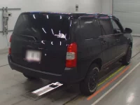 Toyota PROBOX лот № 36105 оценка 5  с аукциона в Японии 1