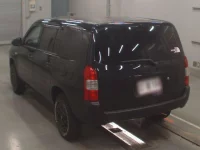 Toyota PROBOX лот № 36105 оценка 5  с аукциона в Японии 5