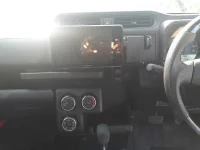 Toyota PROBOX лот № 36105 оценка 5  с аукциона в Японии 8