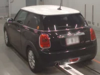 BMW MINI лот № 38151 оценка R  с аукциона в Японии 5