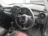 BMW MINI лот № 38151 оценка R  с аукциона в Японии 6