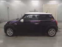 BMW MINI лот № 38151 оценка R  с аукциона в Японии 3