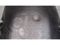 BMW MINI лот № 38151 оценка R  с аукциона в Японии 10