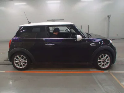 BMW MINI