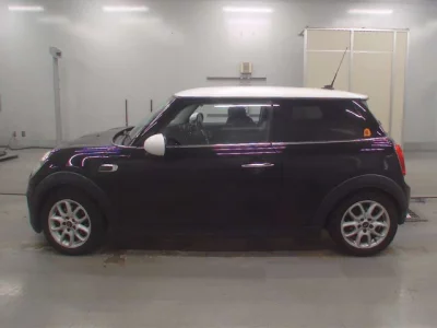 BMW MINI