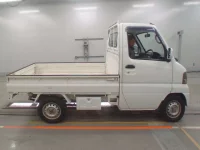 Mitsubishi MINICAB TRUCK лот № 473 оценка R  с аукциона в Японии 2