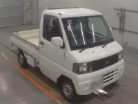 Mitsubishi MINICAB TRUCK лот № 473 оценка R  с аукциона в Японии 4