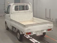 Mitsubishi MINICAB TRUCK лот № 473 оценка R  с аукциона в Японии 5