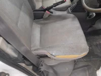 Mitsubishi MINICAB TRUCK лот № 473 оценка R  с аукциона в Японии 7