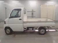Mitsubishi MINICAB TRUCK лот № 473 оценка R  с аукциона в Японии 3