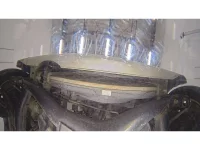 Mitsubishi MINICAB TRUCK лот № 473 оценка R  с аукциона в Японии 10