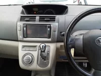 Daihatsu Boon лот № 10383 оценка R  с аукциона в Японии 8