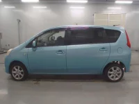 Daihatsu Boon лот № 10383 оценка R  с аукциона в Японии 3