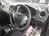 Nissan NOTE лот № 30524 оценка 4.5  с аукциона в Японии 6