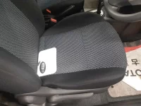 Nissan NOTE лот № 30524 оценка 4.5  с аукциона в Японии 7