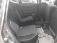 Nissan NOTE лот № 30524 оценка 4.5  с аукциона в Японии 9