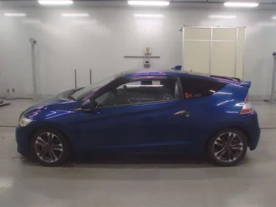 Honda CR-Z