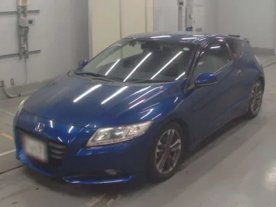 Honda CR-Z