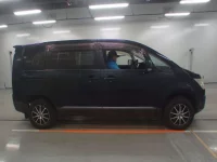 Mitsubishi DELICA D5 лот № 30508 оценка 3.5  с аукциона в Японии 2