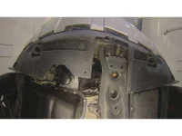 Mitsubishi DELICA D5 лот № 30508 оценка 3.5  с аукциона в Японии 10