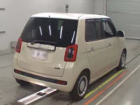 Honda N ONE лот № 459 оценка 4.5  с аукциона в Японии 1