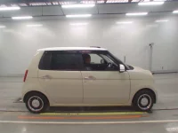 Honda N ONE лот № 459 оценка 4.5  с аукциона в Японии 2