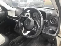 Honda N ONE лот № 459 оценка 4.5  с аукциона в Японии 6