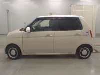Honda N ONE лот № 459 оценка 4.5  с аукциона в Японии 3