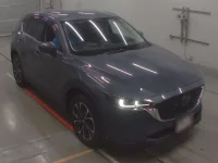 Mazda CX-5 лот № 30529 оценка 4  с аукциона в Японии 4