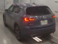 Mazda CX-5 лот № 30529 оценка 4  с аукциона в Японии 5