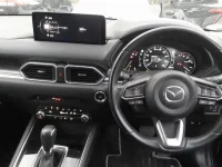 Mazda CX-5 лот № 30529 оценка 4  с аукциона в Японии 8