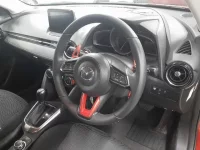 Mazda DEMIO лот № 30499 оценка 3.5  с аукциона в Японии 6