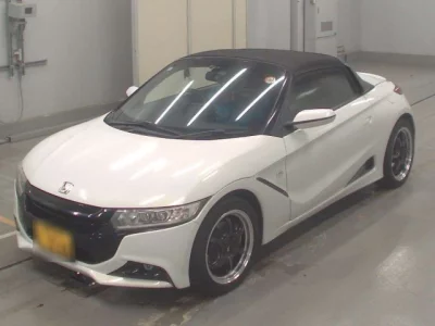 Honda S660