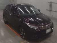 Honda VEZEL лот № 30502 оценка 3.5  с аукциона в Японии 4
