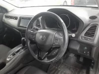 Honda VEZEL лот № 30502 оценка 3.5  с аукциона в Японии 6