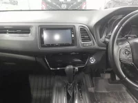 Honda VEZEL лот № 30502 оценка 3.5  с аукциона в Японии 8