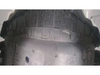 Honda VEZEL лот № 30502 оценка 3.5  с аукциона в Японии 10