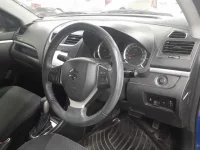 Suzuki SWIFT лот № 30509 оценка 4  с аукциона в Японии 6