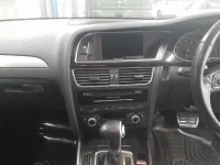 Audi A4 лот № 38139 оценка 4.5  с аукциона в Японии 8