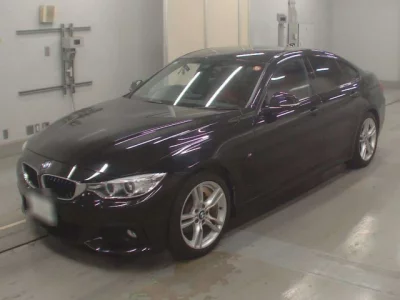 BMW 4-Series